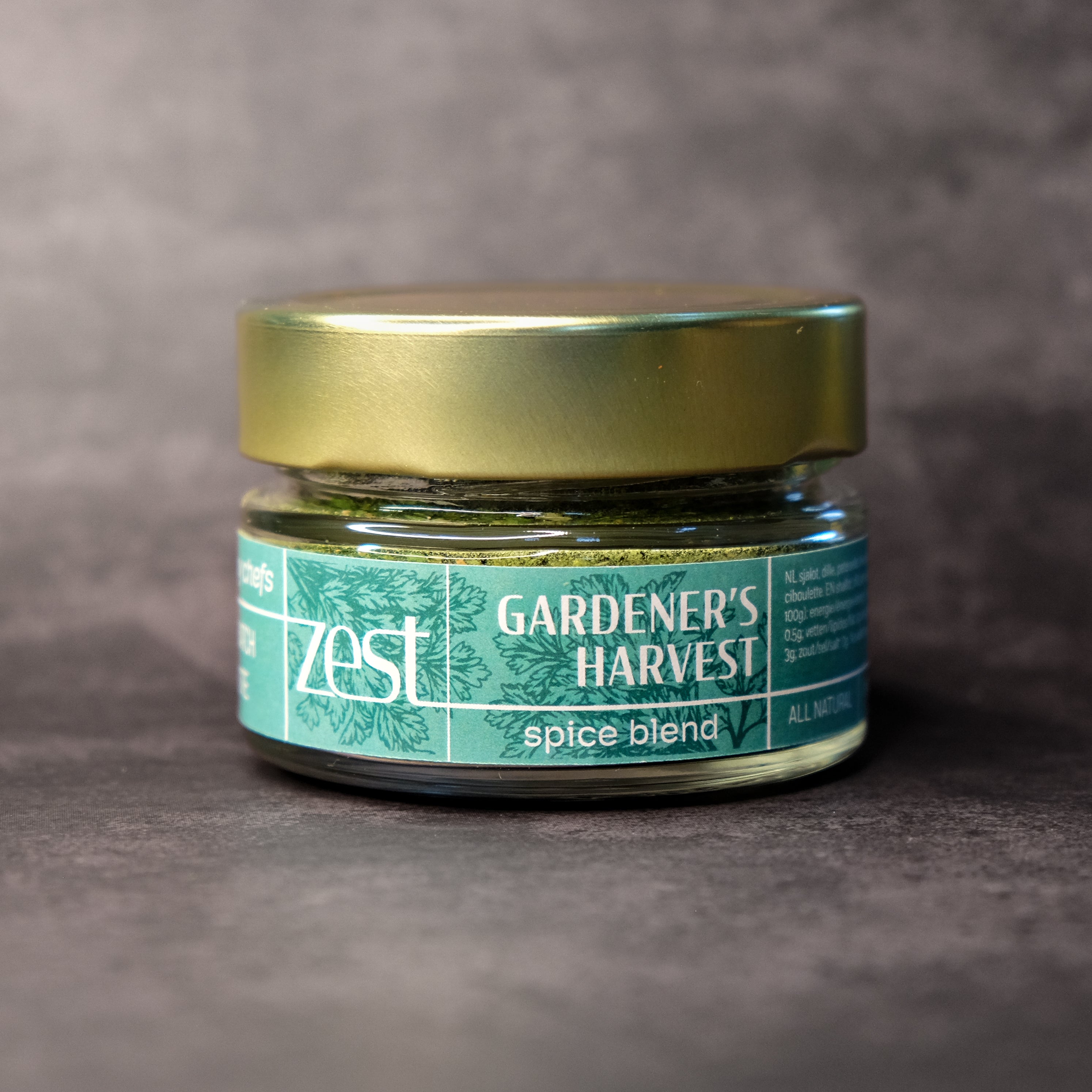 Gardener's Harvest