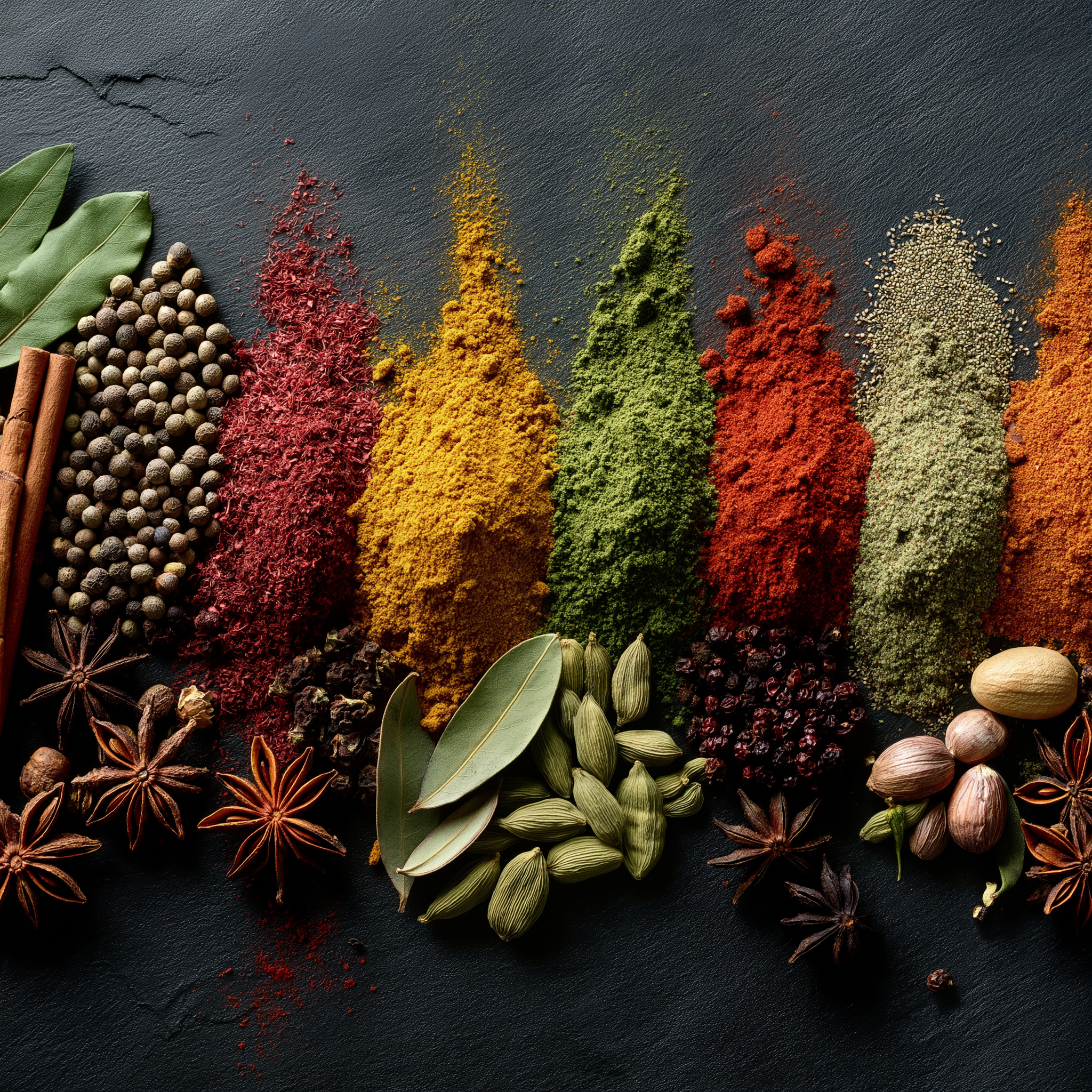 Boost your brain, body, and flavour game