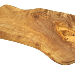 Olive Wood Cutting Board