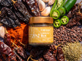 Cheeky Chipotle Rub - editorial hero