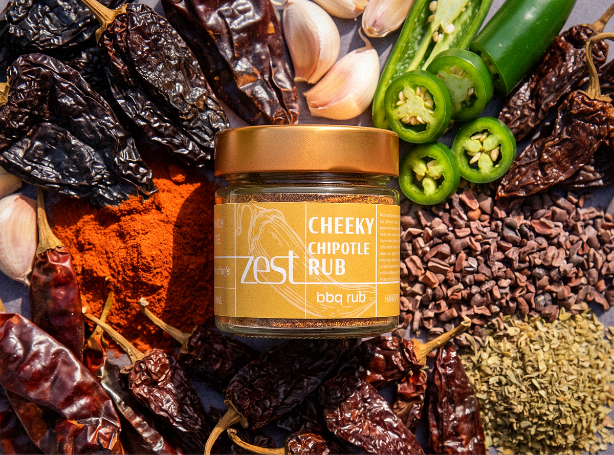 Cheeky Chipotle Rub - editorial hero