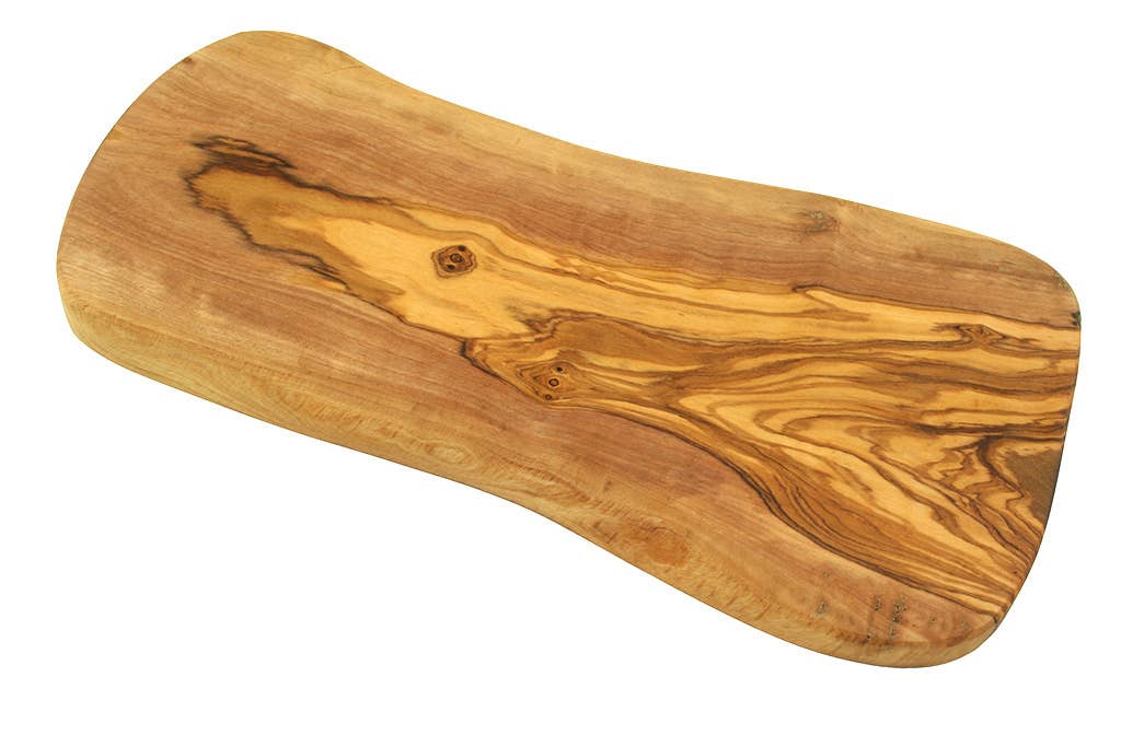 Olive Wood Cutting Board
