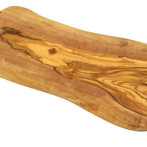 Olive Wood Cutting Board