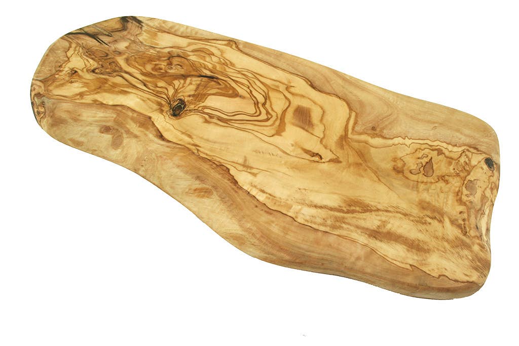 Olive Wood Cutting Board