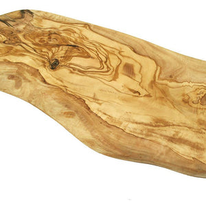 Olive Wood Cutting Board