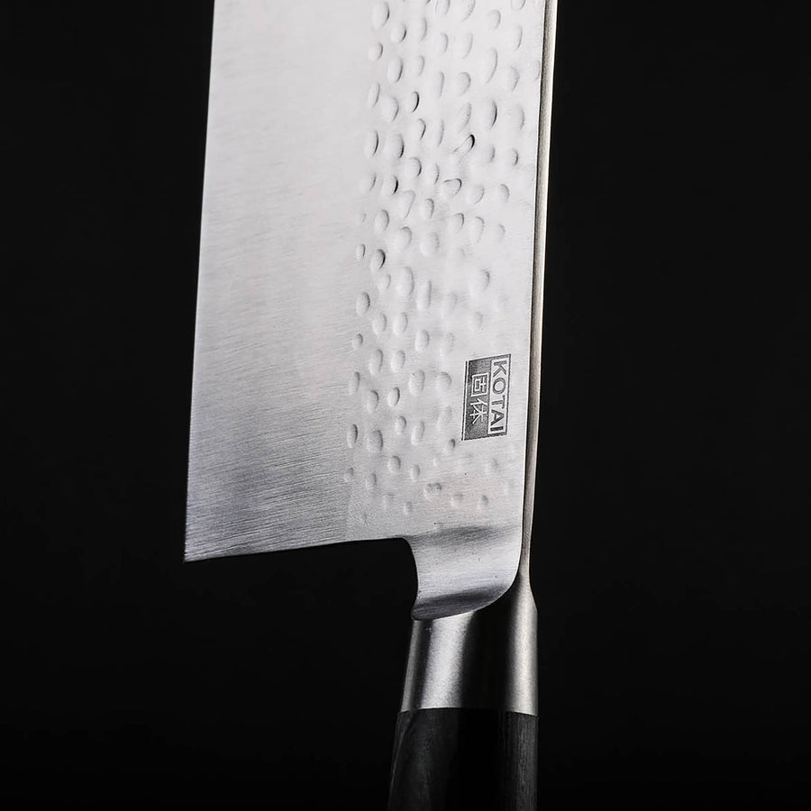 KOTAI cleaver knife professional kitchen blade