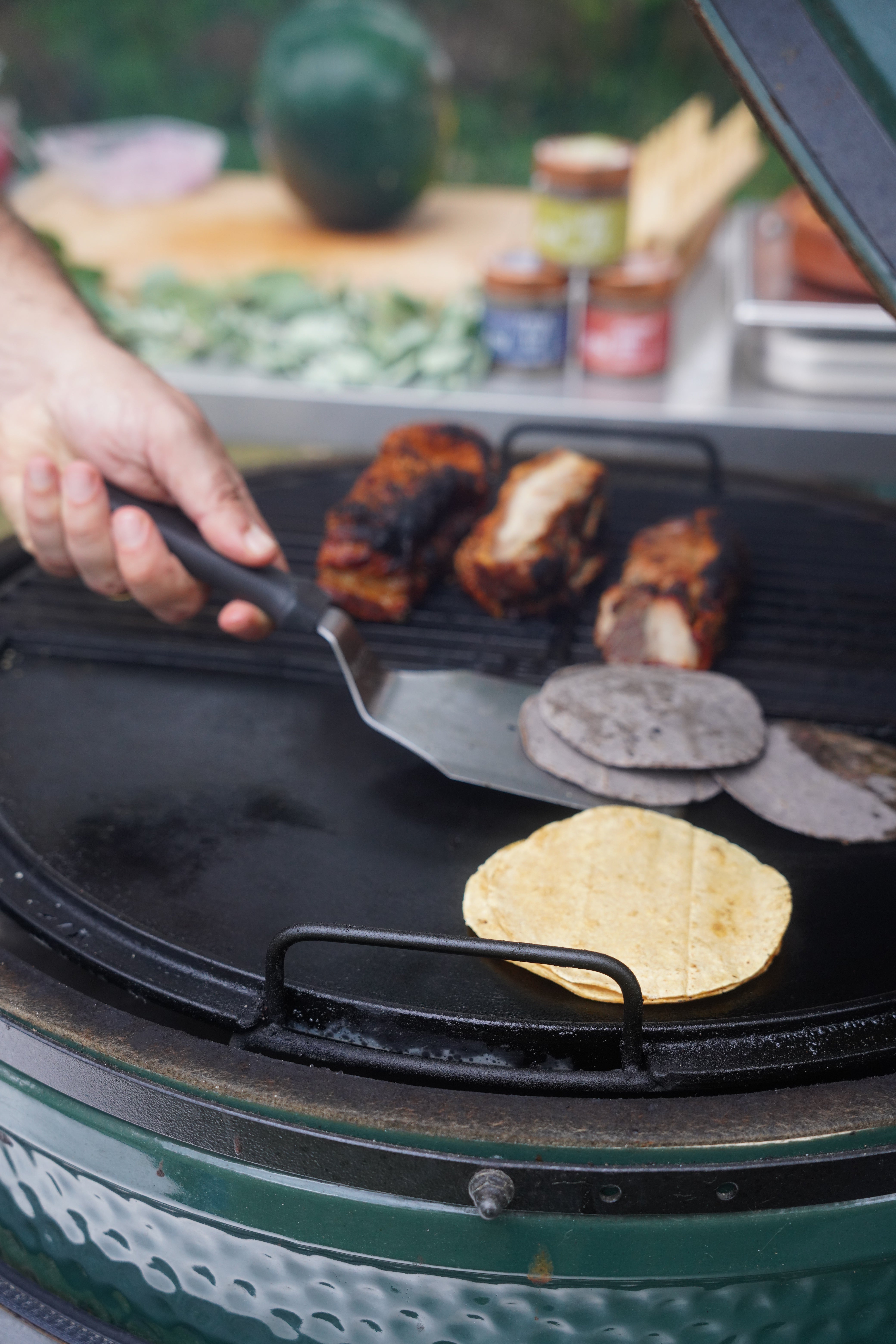 Cheeky Chipotle Rub