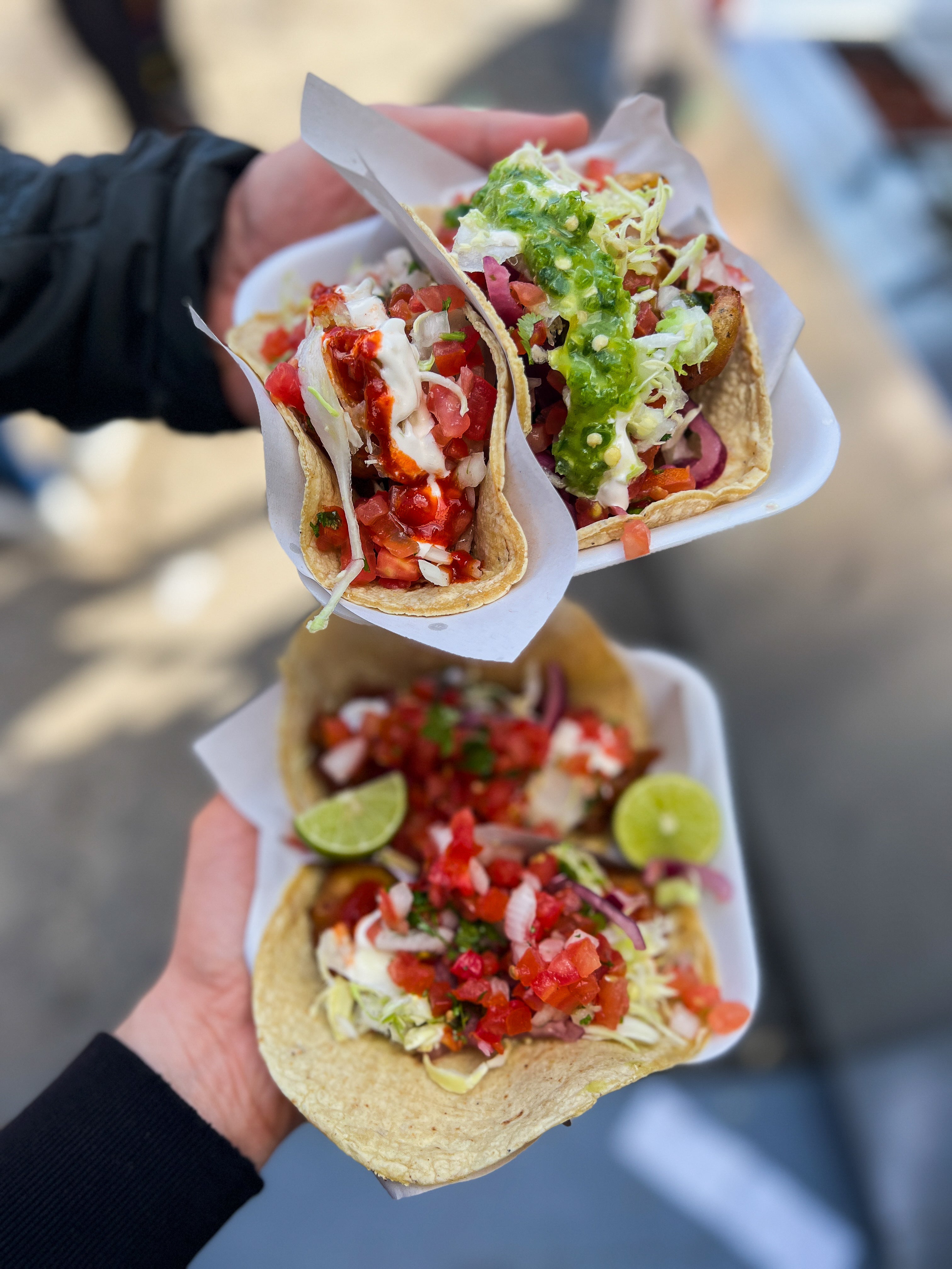 Papa Pastor Taco-kruidenblend