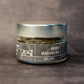 ZEST Haba Habanero fiery chili salt mix