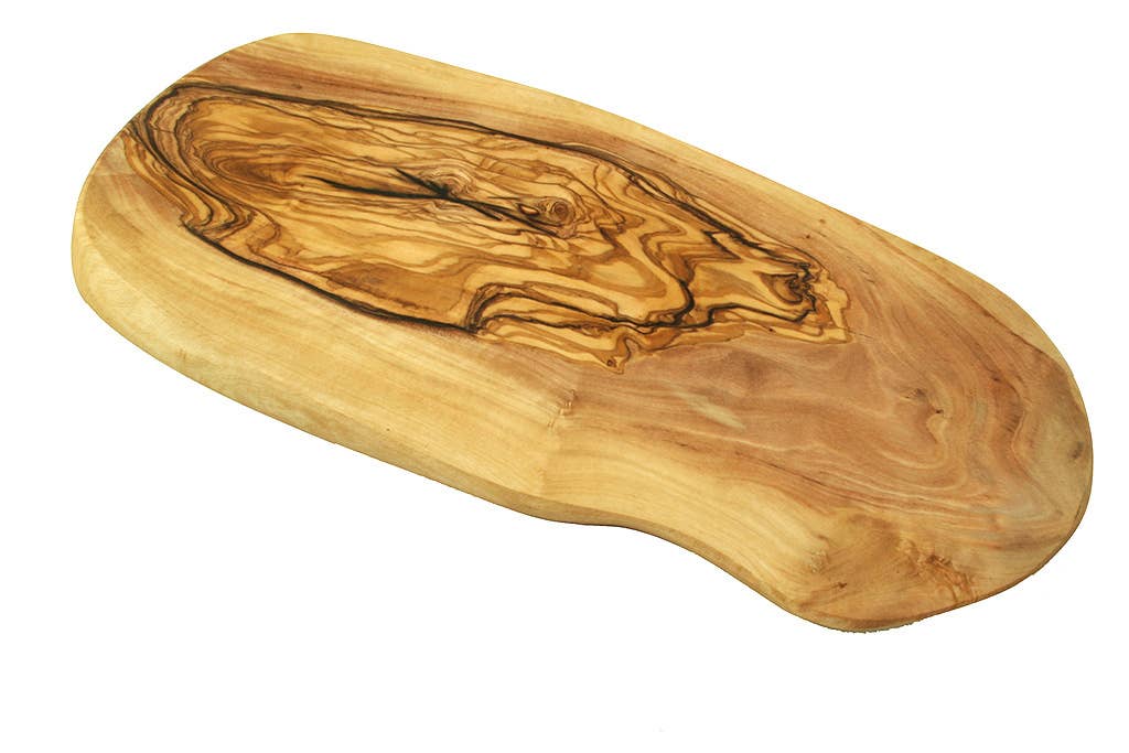 Olive Wood Cutting Board