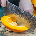 KOTAI heavy duty cleaver chef knife