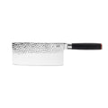 KOTAI cleaver blade close-up sharp edge