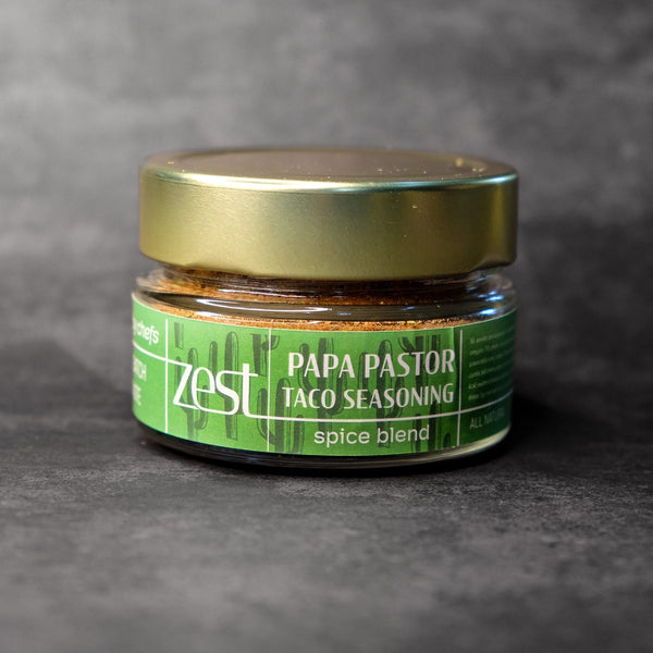 Papa Pastor Taco Seasoning